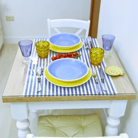 Apartmán New!!! New Riva Luxury One - With Sunny Terrace & Big Garden *