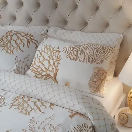 Apartmán New!!! New Riva Luxury One - With Sunny Terrace & Big Garden Poreč